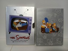 THE SIMPSONS Complete Season 1