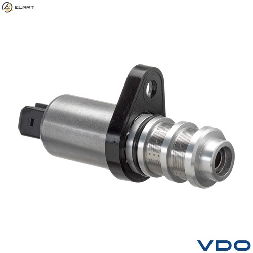 Control valve camshaft - control,