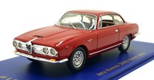 M4 Models 1/43 Scale Diecast