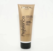 L'ORÉAL PARIS ULTRA CARE