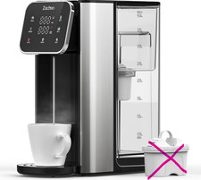 ZACHVO 4L-2200W Instant Hot