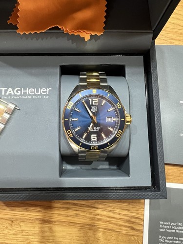Tag heuer formula waz1120 - heuer,