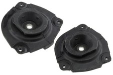 X2 Front Right And Left Suspension Cup For Renault Grand Modus 8200183568
