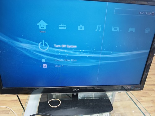 Sony playstation fat - playstation, 3