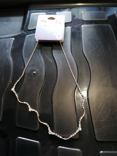 Claire accessories necklace - claire,