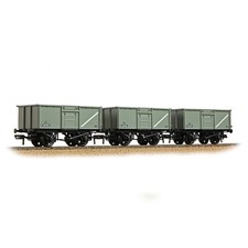 Bachmann 37-265 BR 16 ton