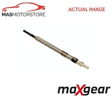 ENGINE GLOW PLUG MAXGEAR 66-0110 A NEW OE REPLACEMENT
