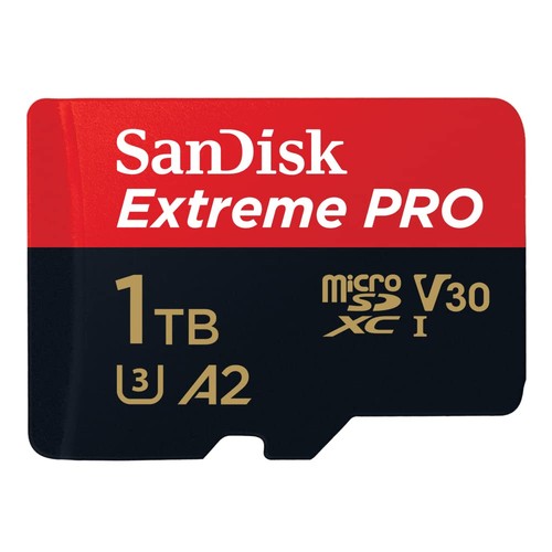 Sandisk 1tb extreme pro - sandisk,