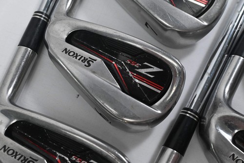 Srixon 355 irons - srixon, /