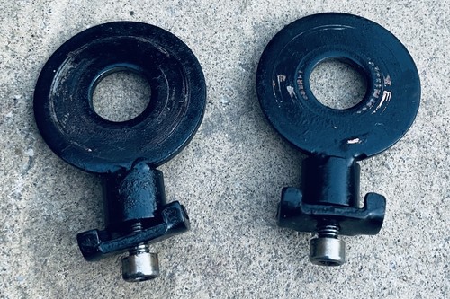 Bmx tensioners - bmx,