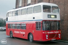 Bus Photo - Yorkshire Traction