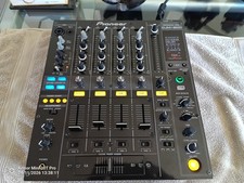Pioneer DJM-800 Mixer | MINT