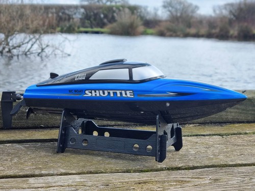Remote control speed boat - remote, rc