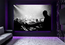 Large A0 A1 Paul Van Dyk PVD