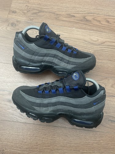Nike airmax blue jewel - airmax, 95
