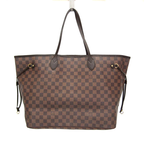 Louis vuitton damier - vuitton, neverfull