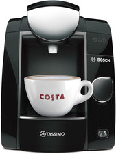Bosch Tassimo Joy TAS4502NGB