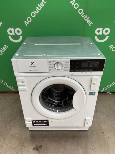 Electrolux built washing - electrolux,