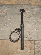 Just Serviced Rockshox Reverb