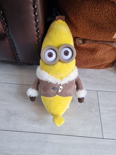 Minions despicable kevin - me,