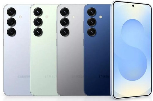 Samsung galaxy s25 plus - samsung, s25+