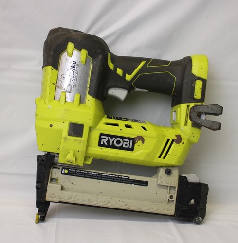 Ryobi p360 18v battery - ryobi,