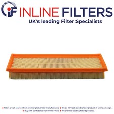 Air Filter for Renault Scenic RX4 1.9 DCi w/F9Q740 1870cc Diesel 102hp 75kW Eng