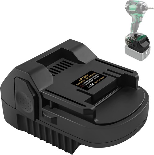 Adapter for hitachi metabo hpt - adapter,