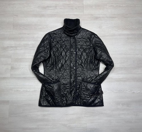 Women barbour jacket black - women,