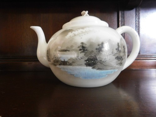 Vintage japanese eggshell - japanese,
