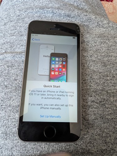Phone 5s - i,
