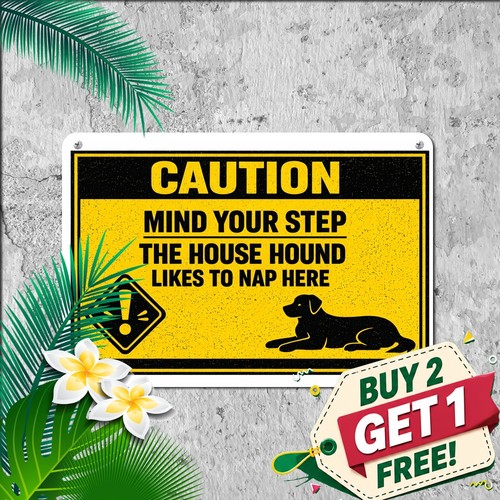 Funny guard basset hound - basset,