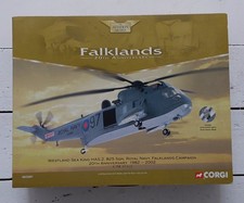 Corgi AA33401 Westland Sea