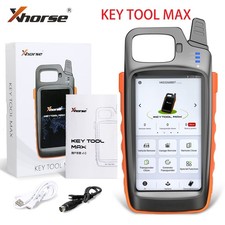Xhorse vvdi tool max - k-ey,