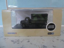 Oxford Diecast 1/76 Scale OO