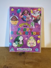 Cbeebies Party Collection