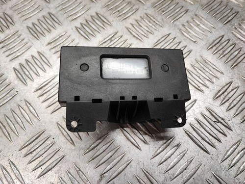 Peugeot 206 2004 dashboard lcd - 206,