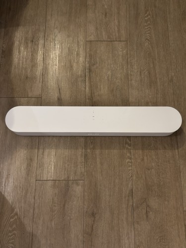 Sonos beam gen white alexa - gen, 1