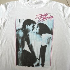 RARE! 1988 Dirty Dancing Movie