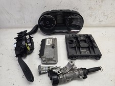 VW POLO 6R 2014 1.4 PETROL