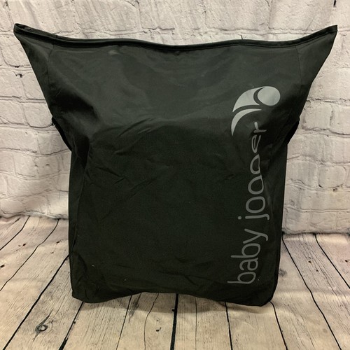 Genuine baby jogger black - genuine,
