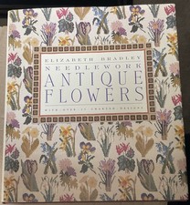 Elizabeth bradley needlework - elizabeth,