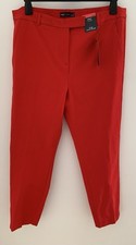 M&S Ladies Cotton Slim Stretch