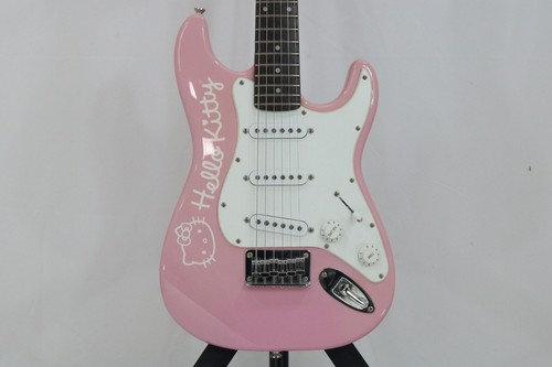Squier hello kitty - kitty, mini