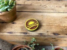 Antique Sunspray Cigarette