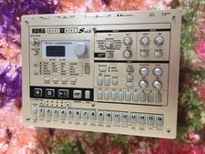 Korg Electribe ES-1 mk2  Sampler Groovebox 2003-2004