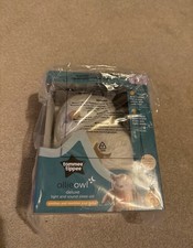 Tommee Tippee Deluxe Ollie Owl Sleep Aid