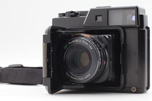 Fujica gs645 professional - fujica,