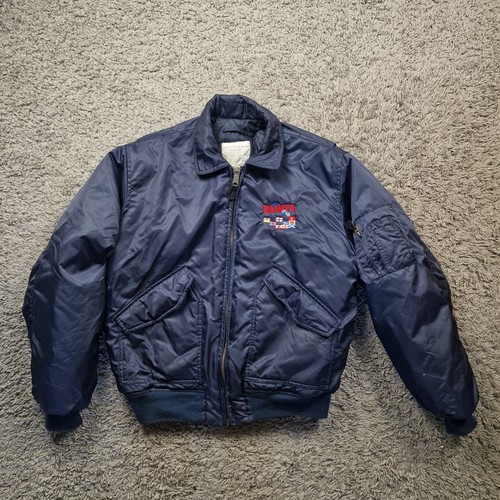 Type cwu flyers jacket - cwu, 36/p