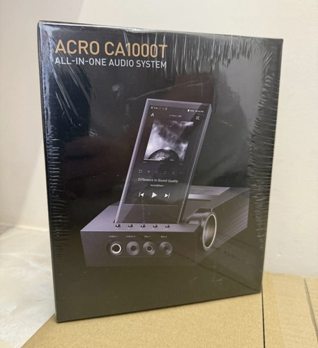 Astell kern ca1000t - astell&kern,